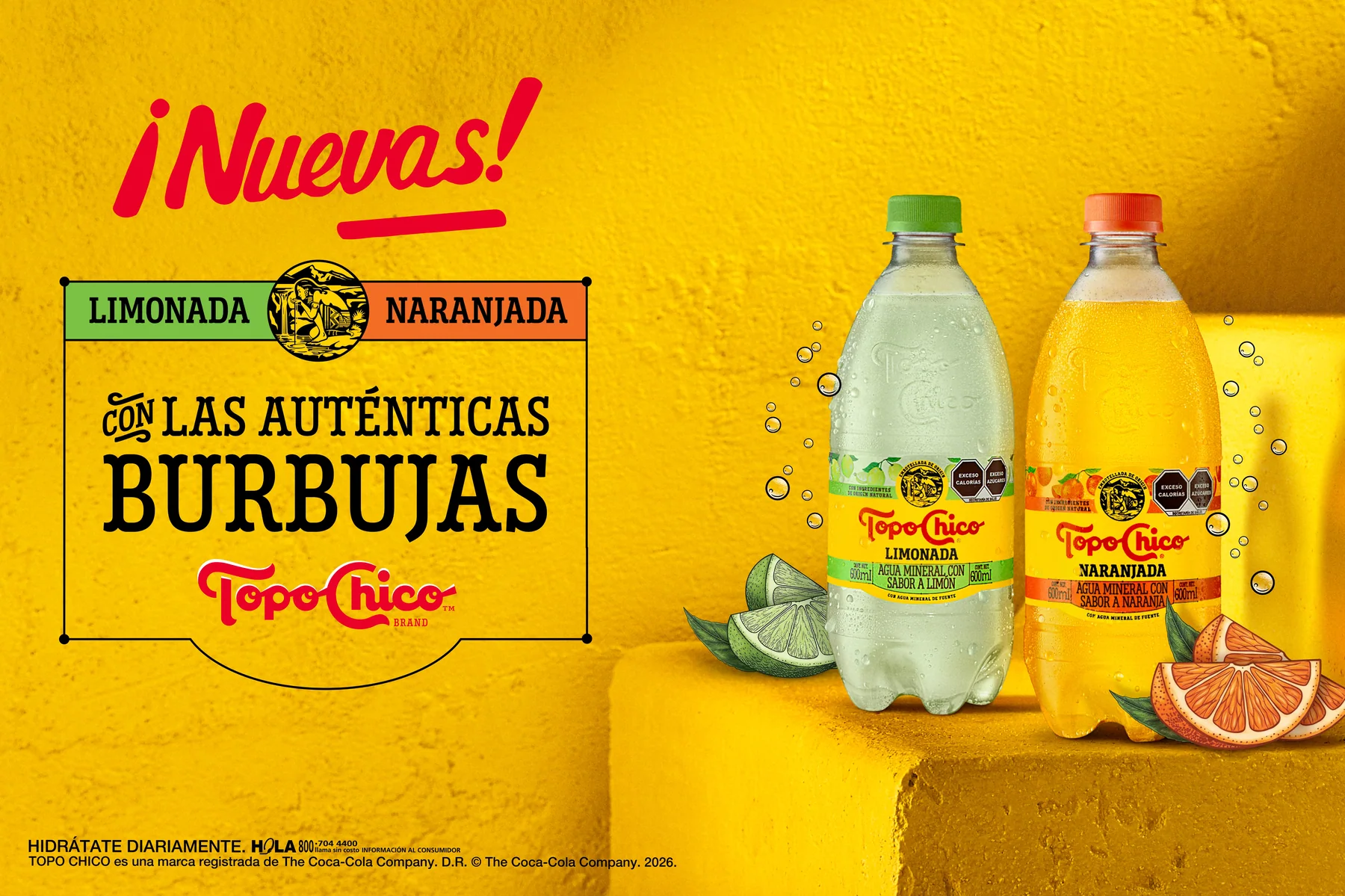 Topo Chico Mexico Think Like an Artist